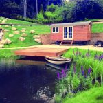 Blackdown Shepherd Huts