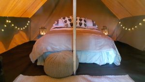 Kora Safari Tent - Kora Safari Tent