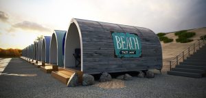 Pure Pod - Log Pod Innovations