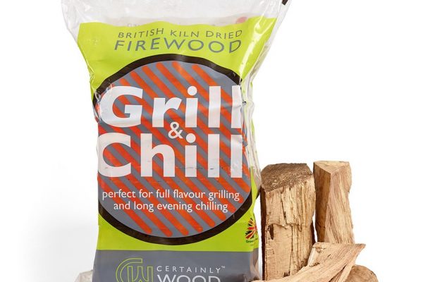 Grill N' Chill