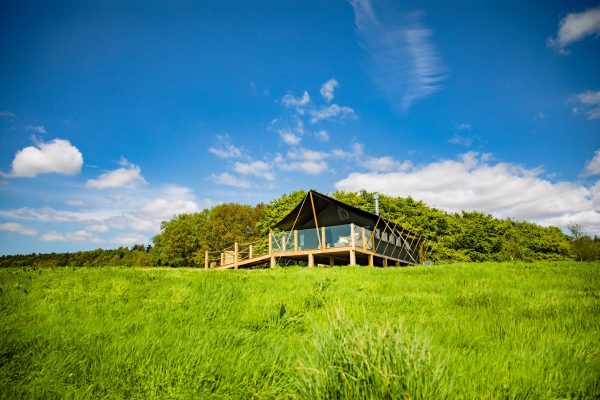 Cool Camping Early Bookings
