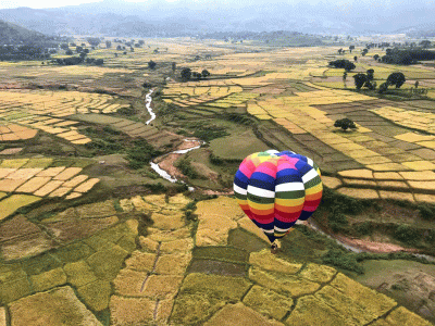 Tourism Sector Deal