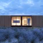 Smart Eco Glamping