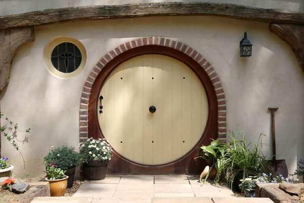 Hobbit Hole
