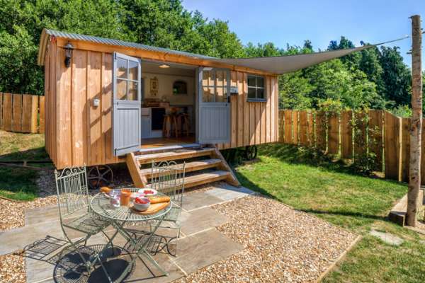 Campsites.co.uk Awards