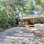 Le Pianacce Camp