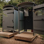 Shower Shack
