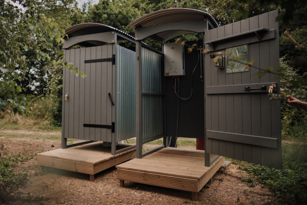 Shower Shack