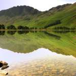 Survey Campsites.co.uk