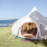 Cool Camping