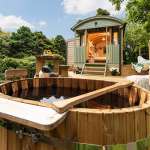 Pools and Hot Tubs
