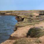 High Sand Creek