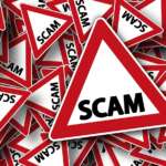 Scams
