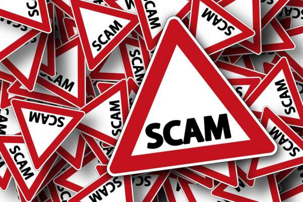 Scams
