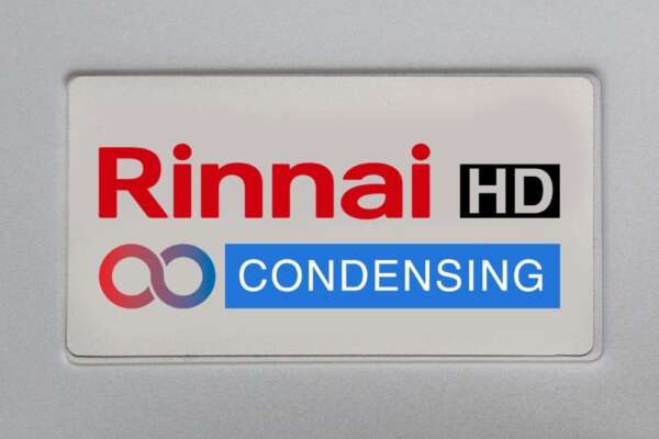 Rinnai Winter Ready