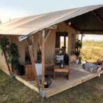 YALA Safari Tent