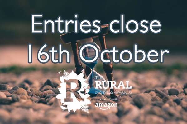 Rural Business Awards