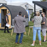 The Glamping Show 2021