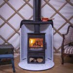 Charnwood Stove Pod