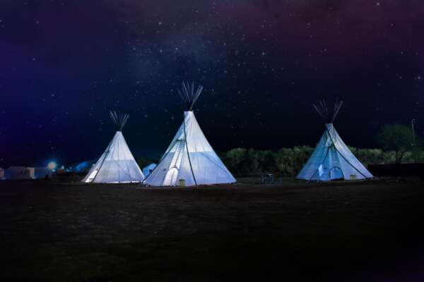 Glamping Business Americas