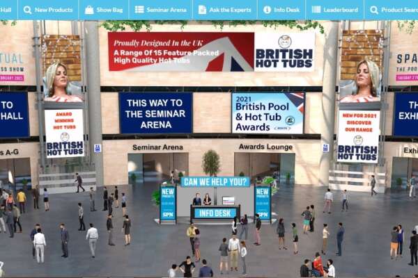 Spatex Virtual