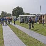 The Glamping Show 2021