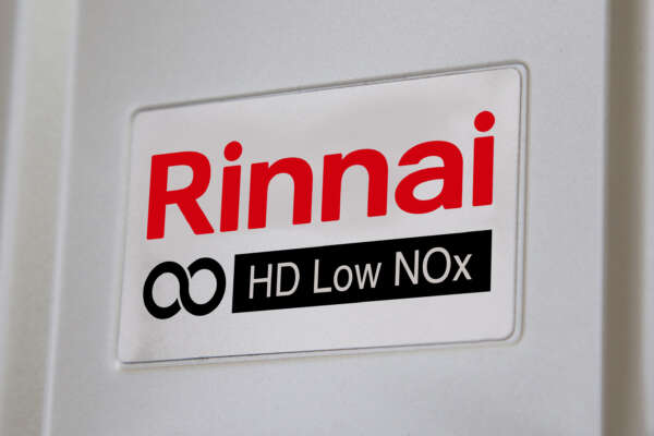 Rinnai Service Plan
