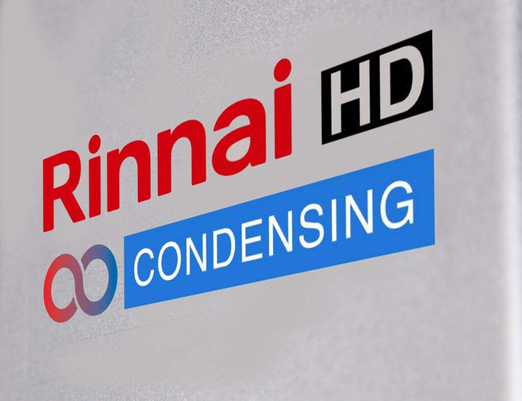 Rinnai Service Plan