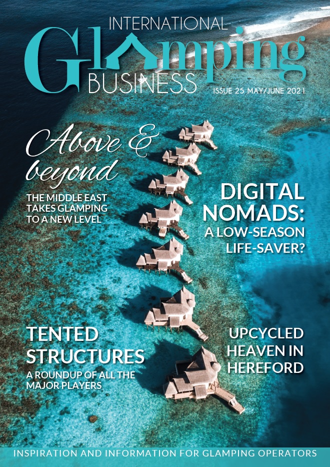 IGB June 2021 Cover - Placeholder