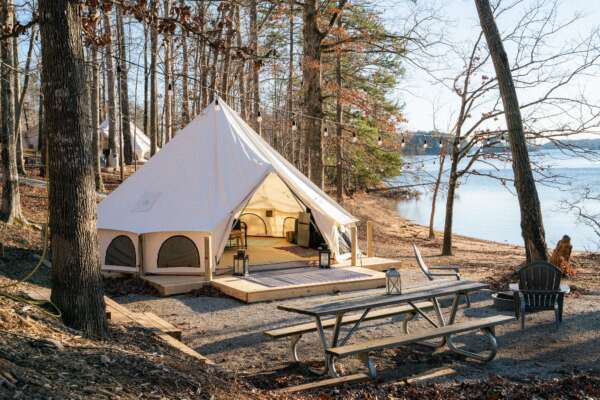 Bell Tent