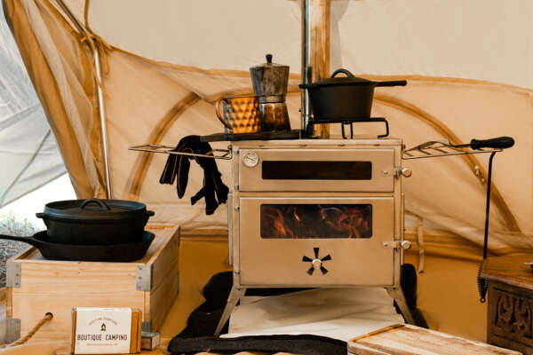 Pizza Oven Plus