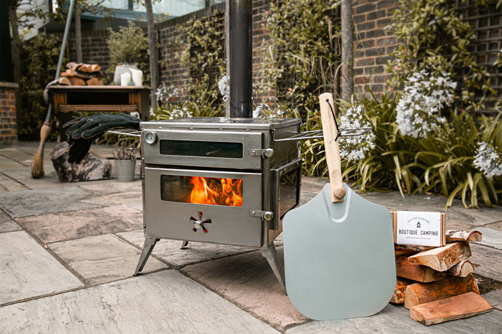 Pizza Oven Plus