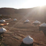 Secret Glamping