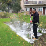 Foamstream