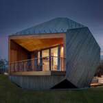 Rock Cabin