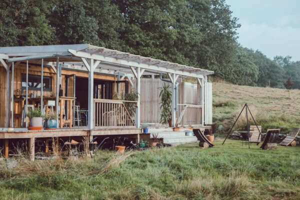 The Essential Glamping Business Manual 2022