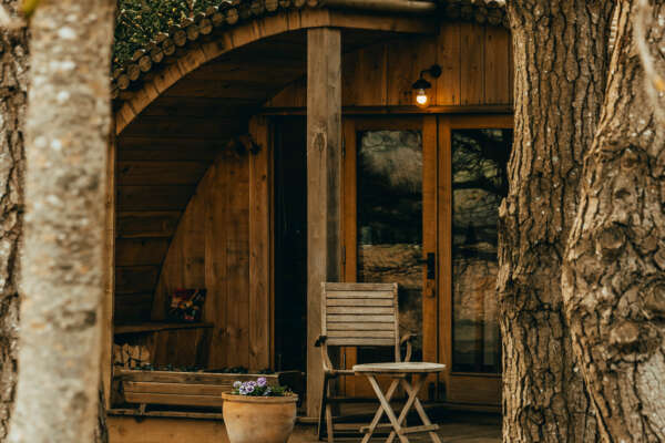 Unique Hideaways: New Locations, New Collections