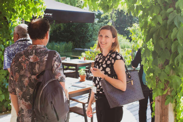 Eco Resort Network 2023: Eco Hospitality Event