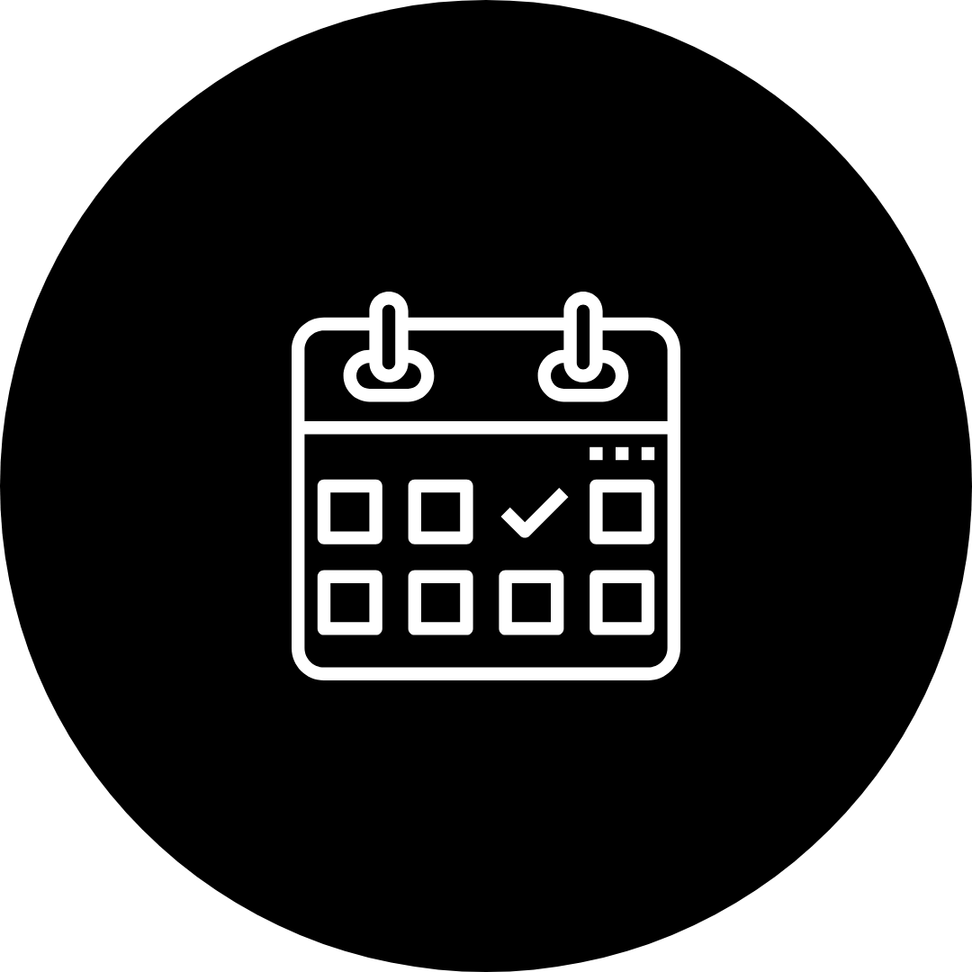 Booking Systems - Products