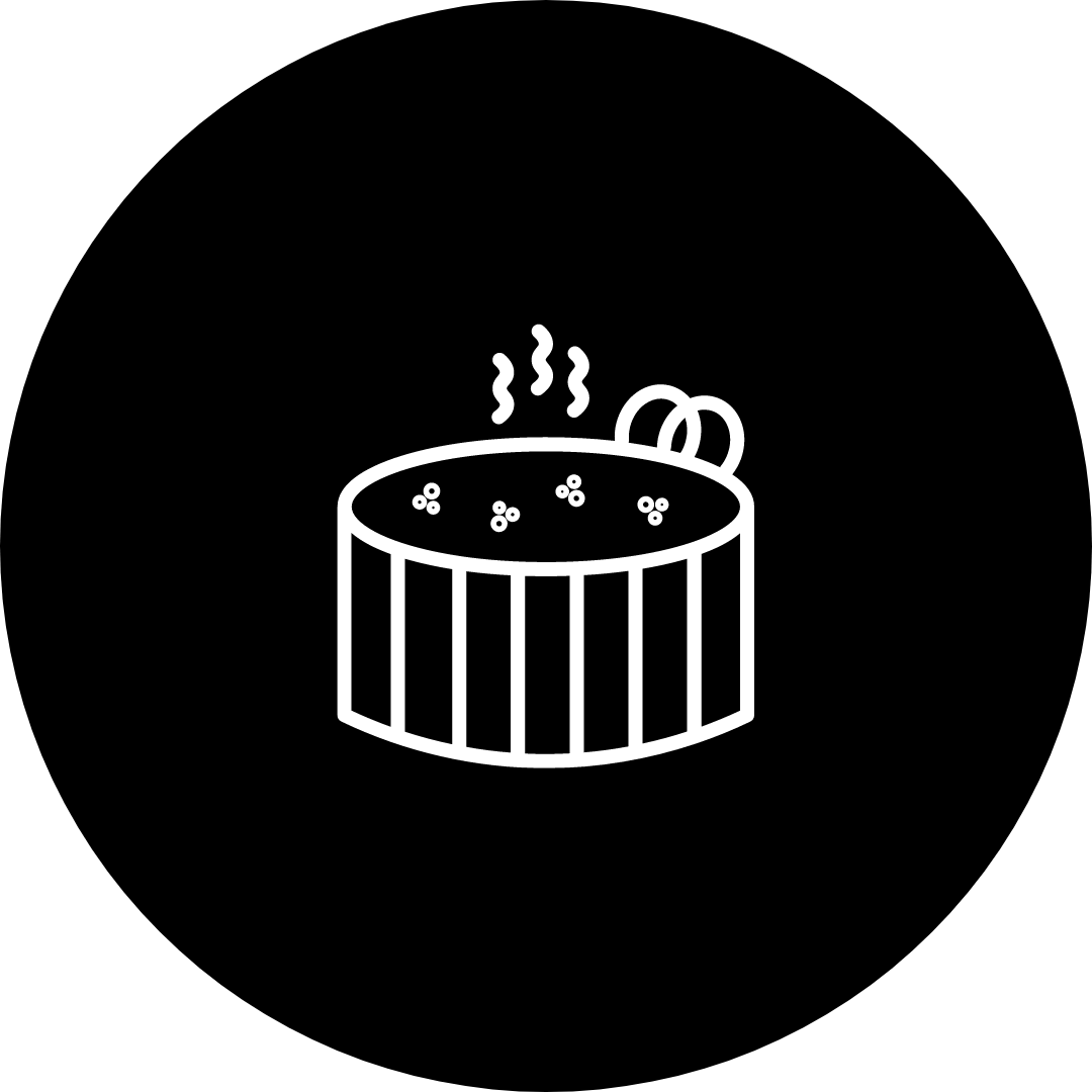 Hot Tubs - Products