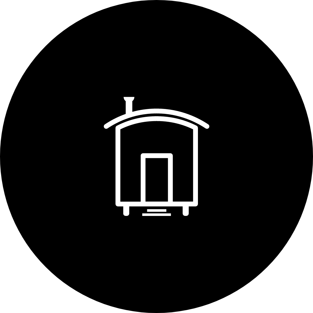 Shepherd Huts - Products