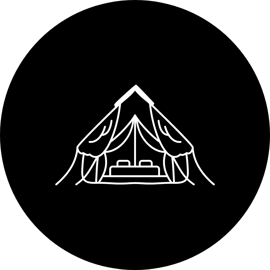 Tented Structures - Products
