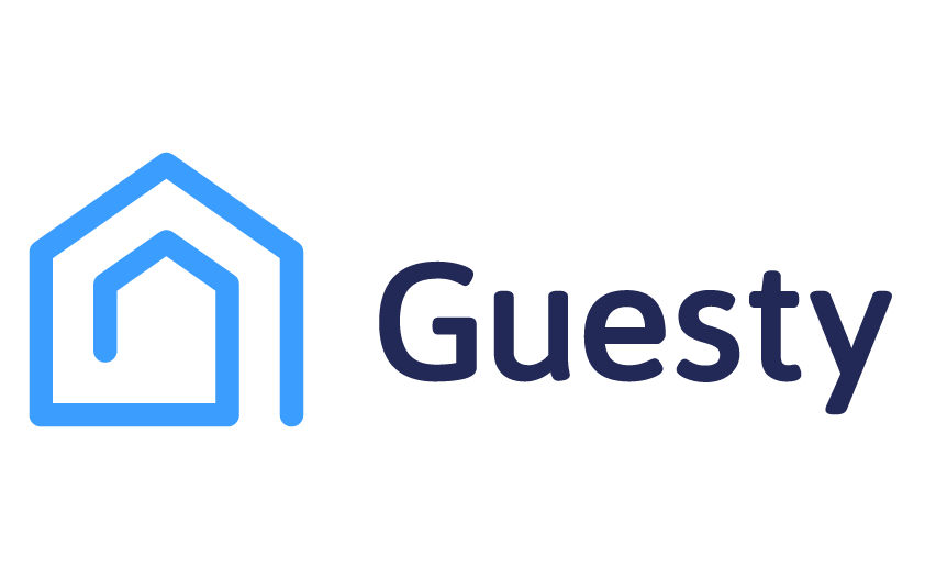 Guesty Logo
