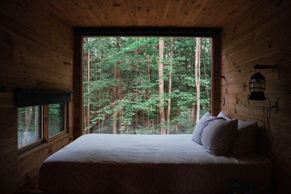 Sleep Tourism