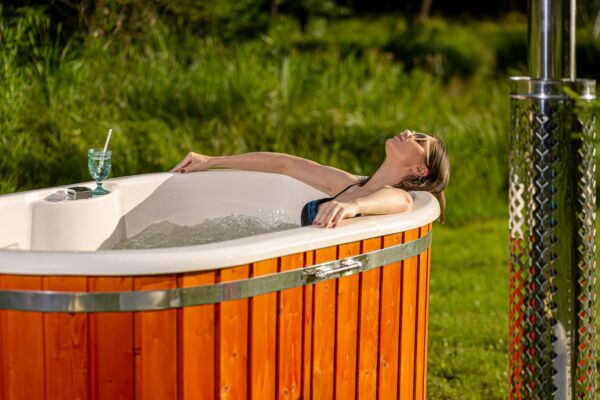 Woodpecker Tubs: Adding That Moment of Luxury to Your Business