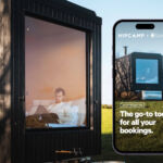 Hipcamp X Bedful