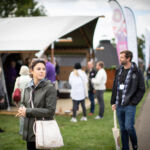 The Glamping Show 2022