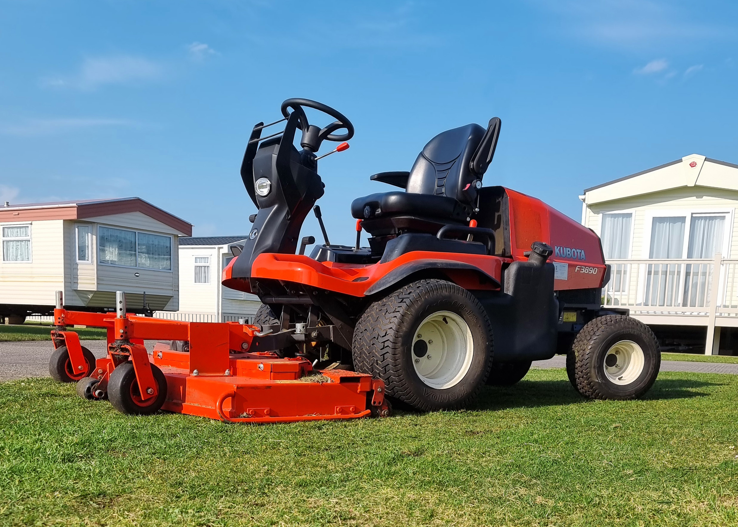 Deighan F3890