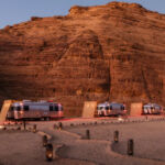 Caravan by Habitas