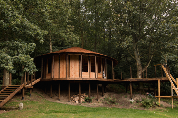 Treehouse